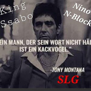 Kackvogel  Feat SSABO 
