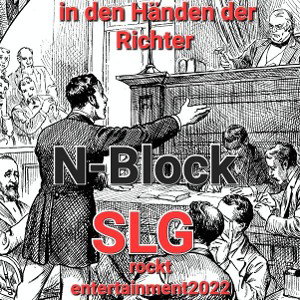 In den Händen der Richter 