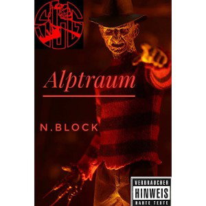 Alptraum 
