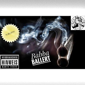 Babba ballert 