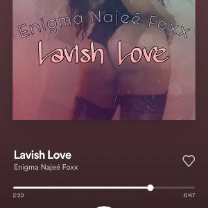 Lavish Love
