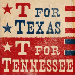 Texas To Tennessee
