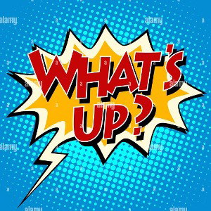 What's Up (Freestyle)