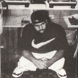 SCREWED UP ON THE BEAT