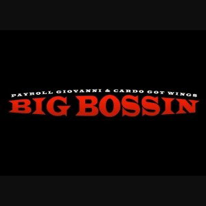 WE BOSSED UP (Freestyle)