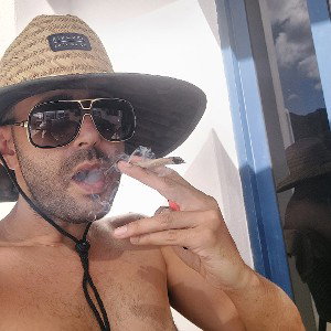 de hotel en España las palmas de gran Canaria  disfrutando y mi cabeza improvisando 