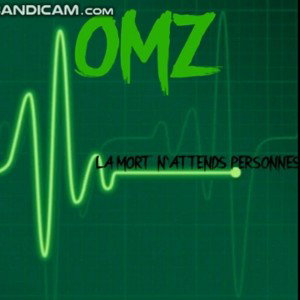 OMZ _ LA MORT NATTENDS PERSONNES _ PROD BY LF67