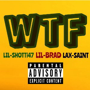 What A Fuck Again (Speed Up Version)