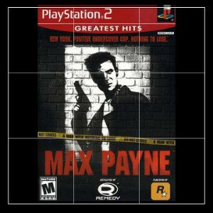 max Payne"prod  (ches music)