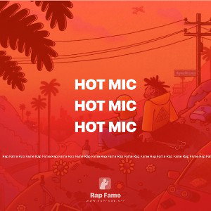 Hot mic🔥