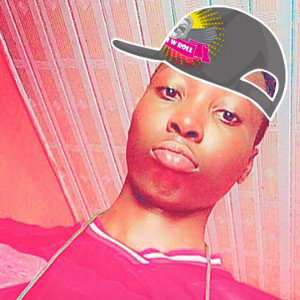 Life Is Hard... by Youngsta Cosmo N.B.A