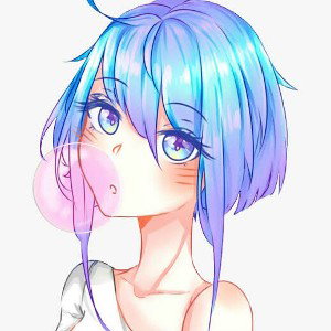 Lonely Boy - Bubblegum feat Purple Shark 