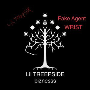Lil Treepside - Biznes$