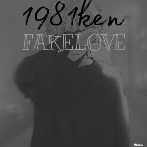 1981KEN - FAKELOVE