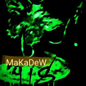 YHM ENT MaStErD reviy MaKaDoPe - TOKYOS DECIPLES  