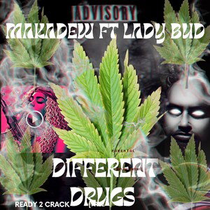 DIFFERENT DRUGS FT LADY BUD slowed 