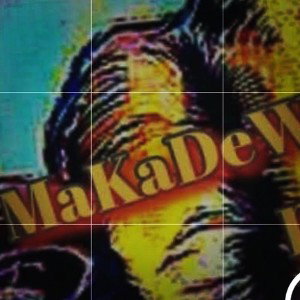 MaKaDeW - Love & Hate - Old School Hip Hop Beat - 90BPM _1_