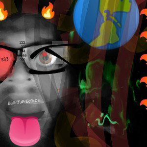 Red & Blue Pills - - (Prod. By. ATLienInfamous) 