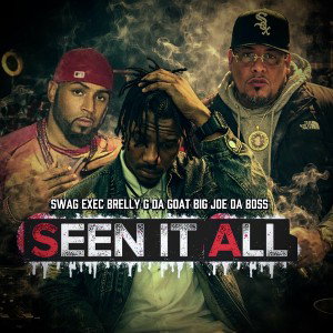 Seen it all remix