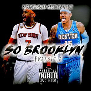 SO BROOKLYN FREESTYLE 