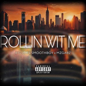 ROLLIN WIT ME 