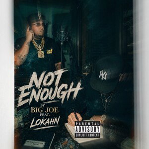 Not Enough