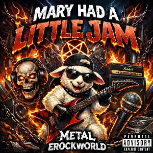 mary-had-a-little-Jam-metal