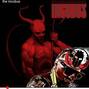 the incubus 