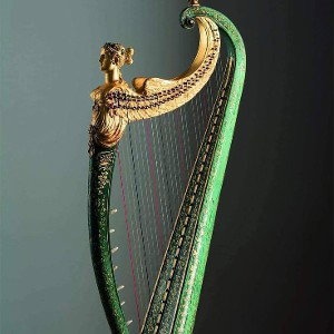 Irish blood 