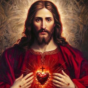 our saviour 