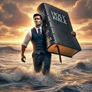 Mr bible 
