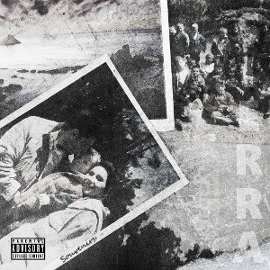 SIERRA - Lueur