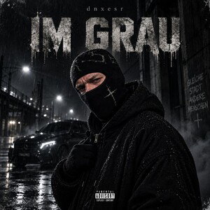 Im Grau