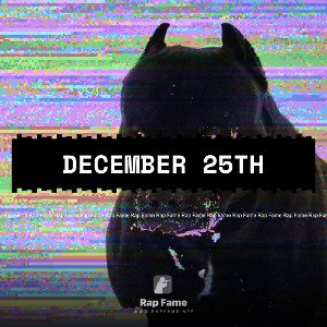 December 25th