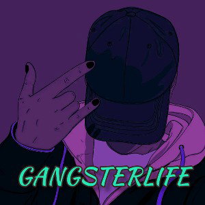 Lil Sentek - Gangsterlife