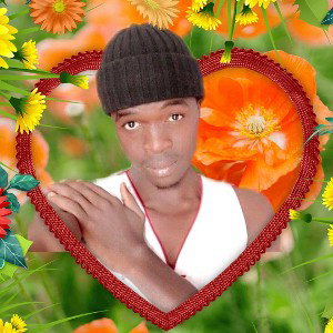 I love you -1