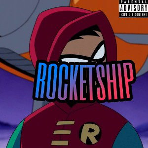 rocketship 