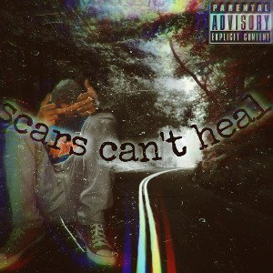 scars cant heal 