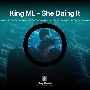 King ML - She Doing It