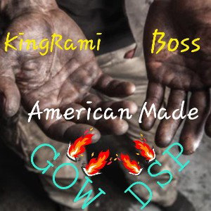 American Made ft KingRami 