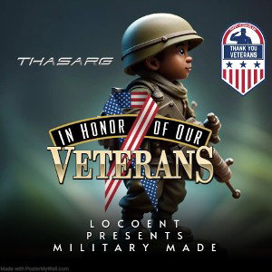Military Made 