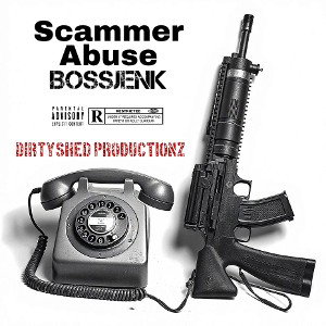 ThaSarg - Scammer Abuse 
