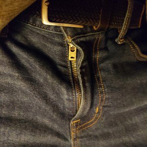 Keep THE ZIPPER ZIPPED Freestyle 