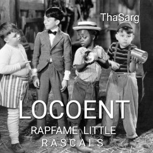 RAPFAME LITTLE RASCALS