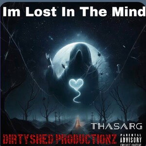 I'm Lost In The Mind