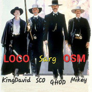 The Dirty 5