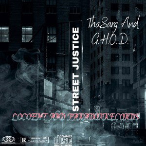  Street Justice 