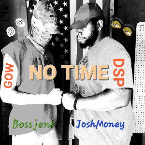 Freestyle,  NO Time