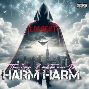 HARM HARM