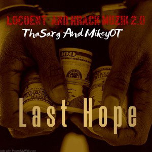 LAST HOPE  
